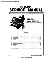 CR-910 internal printer service.pdf